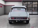 Citroen id19  b double optiques occasion simplicicar arras  simplicicar simplicibike france