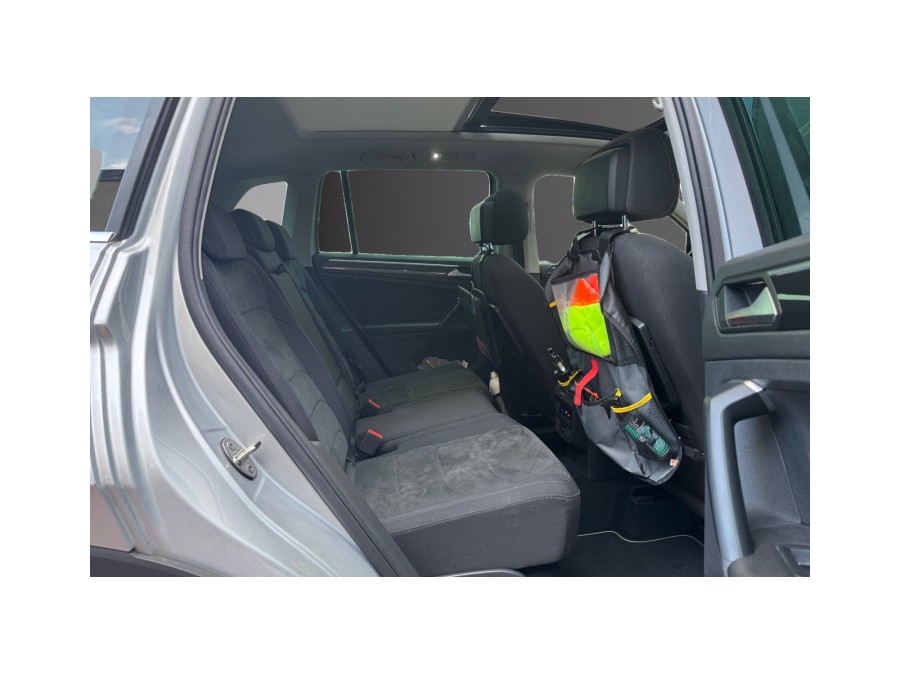 VOLKSWAGEN d'occasion TIGUAN 2.0 TDI 150 DSG de 2020 Le Raincy (93)﻿