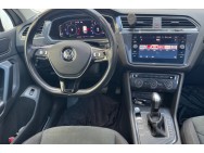 VOLKSWAGEN d'occasion TIGUAN 2.0 TDI 150 DSG de 2020 Le Raincy (93)﻿