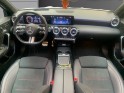 Mercedes classe a 180 d 8g-dct amg line/garantie 12 mois occasion montreuil (porte de vincennes)(75) simplicicar simplicibike...