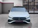 Mercedes classe a 180 d 8g-dct amg line/garantie 12 mois occasion montreuil (porte de vincennes)(75) simplicicar simplicibike...