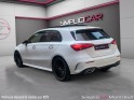 Mercedes classe a 180 d 8g-dct amg line/garantie 12 mois occasion montreuil (porte de vincennes)(75) simplicicar simplicibike...