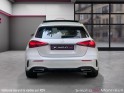 Mercedes classe a 180 d 8g-dct amg line/garantie 12 mois occasion montreuil (porte de vincennes)(75) simplicicar simplicibike...