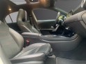 Mercedes classe a 180 d 8g-dct amg line/garantie 12 mois occasion montreuil (porte de vincennes)(75) simplicicar simplicibike...