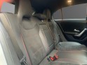 Mercedes classe a 180 d 8g-dct amg line/garantie 12 mois occasion montreuil (porte de vincennes)(75) simplicicar simplicibike...