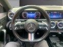 Mercedes classe a 180 d 8g-dct amg line/garantie 12 mois occasion montreuil (porte de vincennes)(75) simplicicar simplicibike...