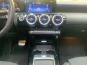 Mercedes classe a 180 d 8g-dct amg line/garantie 12 mois occasion montreuil (porte de vincennes)(75) simplicicar simplicibike...