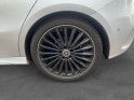 Mercedes classe a 180 d 8g-dct amg line/garantie 12 mois occasion montreuil (porte de vincennes)(75) simplicicar simplicibike...