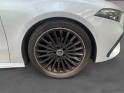 Mercedes classe a 180 d 8g-dct amg line/garantie 12 mois occasion montreuil (porte de vincennes)(75) simplicicar simplicibike...