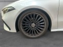 Mercedes classe a 180 d 8g-dct amg line/garantie 12 mois occasion montreuil (porte de vincennes)(75) simplicicar simplicibike...