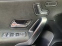 Mercedes classe a 180 d 8g-dct amg line/garantie 12 mois occasion montreuil (porte de vincennes)(75) simplicicar simplicibike...