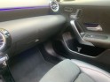 Mercedes classe a 180 d 8g-dct amg line/garantie 12 mois occasion montreuil (porte de vincennes)(75) simplicicar simplicibike...
