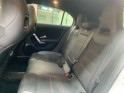 Mercedes classe a 180 d 8g-dct amg line/garantie 12 mois occasion montreuil (porte de vincennes)(75) simplicicar simplicibike...