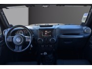 JEEP d'occasion WRANGLER 2.8 CRD 200 SPORT de 2011 La Ciotat (13)﻿