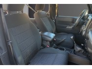 JEEP d'occasion WRANGLER 2.8 CRD 200 SPORT de 2011 La Ciotat (13)﻿