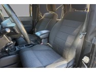 JEEP d'occasion WRANGLER 2.8 CRD 200 SPORT de 2011 La Ciotat (13)﻿