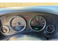 JEEP d'occasion WRANGLER 2.8 CRD 200 SPORT de 2011 La Ciotat (13)﻿