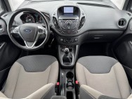 FORD d'occasion TOURNEO 1.0E 100 SPORT de 2016 Orleans (45)﻿