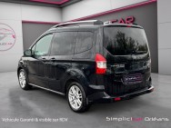 FORD d'occasion TOURNEO 1.0E 100 SPORT de 2016 Orleans (45)﻿