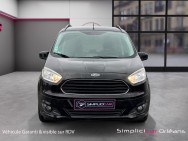 FORD d'occasion TOURNEO 1.0E 100 SPORT de 2016 Orleans (45)﻿