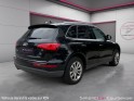 Audi q5 q5 2.0 tdi clean diesel 190 ambition luxe s tronic 7 occasion paris 17ème (75)(porte maillot) simplicicar...