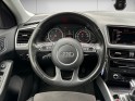 Audi q5 q5 2.0 tdi clean diesel 190 ambition luxe s tronic 7 occasion paris 17ème (75)(porte maillot) simplicicar...