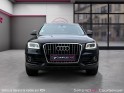 Audi q5 q5 2.0 tdi clean diesel 190 ambition luxe s tronic 7 occasion paris 17ème (75)(porte maillot) simplicicar...