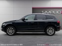 Audi q5 q5 2.0 tdi clean diesel 190 ambition luxe s tronic 7 occasion paris 17ème (75)(porte maillot) simplicicar...