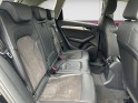 Audi q5 q5 2.0 tdi clean diesel 190 ambition luxe s tronic 7 occasion paris 17ème (75)(porte maillot) simplicicar...