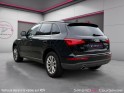 Audi q5 q5 2.0 tdi clean diesel 190 ambition luxe s tronic 7 occasion paris 17ème (75)(porte maillot) simplicicar...