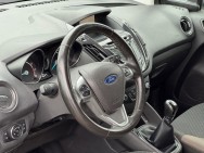 FORD d'occasion TOURNEO 1.0E 100 SPORT de 2016 Orleans (45)﻿