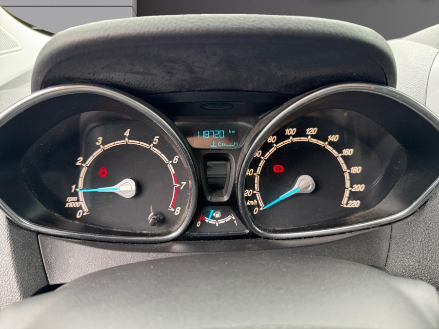 FORD d'occasion TOURNEO 1.0E 100 SPORT de 2016 Orleans (45)﻿