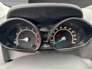 FORD d'occasion TOURNEO 1.0E 100 SPORT de 2016 Orleans (45)﻿