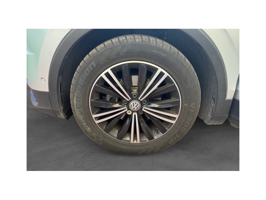 VOLKSWAGEN d'occasion TIGUAN 2.0 TDI 150 DSG de 2020 Le Raincy (93)﻿