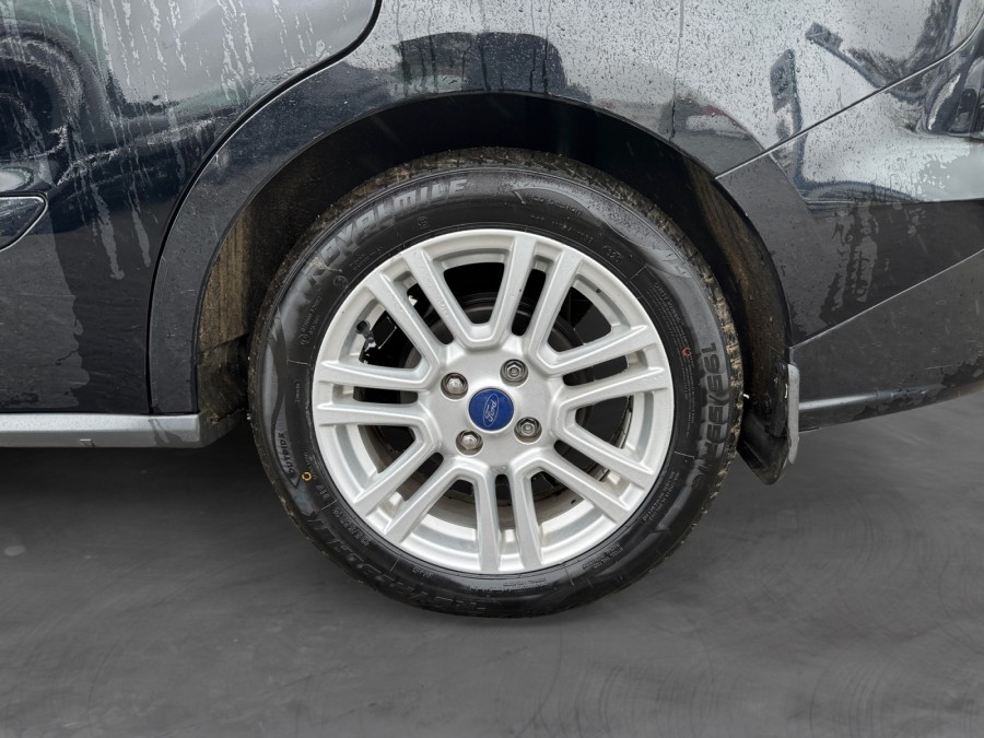 FORD d'occasion TOURNEO 1.0E 100 SPORT de 2016 Orleans (45)﻿