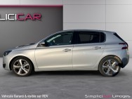PEUGEOT d'occasion 308 2.0 BLUE HDI 150 GT LINE EAT de 2015 Limoges