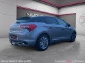 Ds ds5 business luehdi 180 ss eat6 business occasion simplicicar limoges  simplicicar simplicibike france