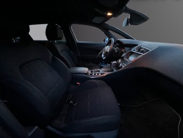 Ds ds5 business luehdi 180 ss eat6 business occasion simplicicar limoges  simplicicar simplicibike france