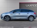 Ds ds5 business luehdi 180 ss eat6 business occasion simplicicar limoges  simplicicar simplicibike france