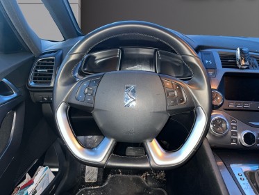 Ds ds5 business luehdi 180 ss eat6 business occasion simplicicar limoges  simplicicar simplicibike france