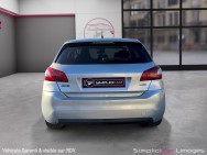 PEUGEOT d'occasion 308 2.0 BLUE HDI 150 GT LINE EAT de 2015 Limoges