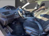 PEUGEOT d'occasion 308 2.0 BLUE HDI 150 GT LINE EAT de 2015 Limoges