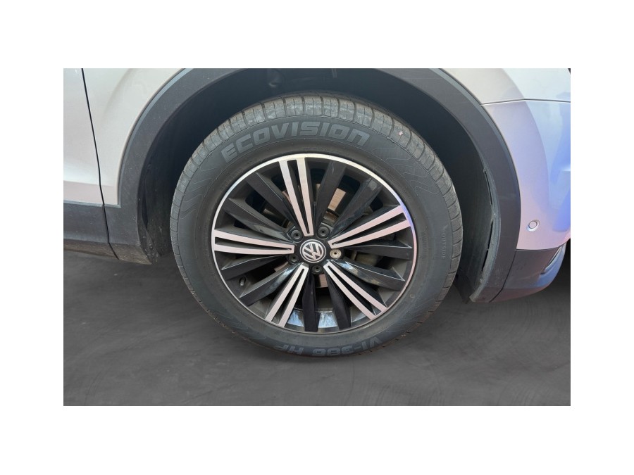 VOLKSWAGEN d'occasion TIGUAN 2.0 TDI 150 DSG de 2020 Le Raincy (93)﻿