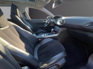 PEUGEOT d'occasion 308 2.0 BLUE HDI 150 GT LINE EAT de 2015 Limoges