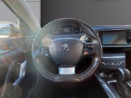 PEUGEOT d'occasion 308 2.0 BLUE HDI 150 GT LINE EAT de 2015 Limoges