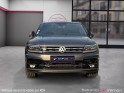Volkswagen tiguan 2.0 tdi 150 dsg7 r-line occasion simplicicar vernon simplicicar simplicibike france