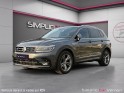 Volkswagen tiguan 2.0 tdi 150 dsg7 r-line occasion simplicicar vernon simplicicar simplicibike france