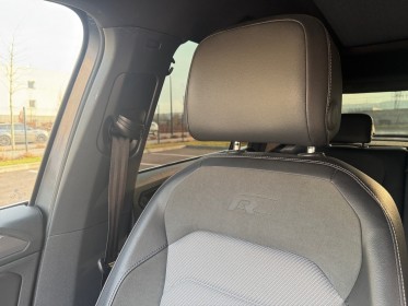 Volkswagen tiguan 2.0 tdi 150 dsg7 r-line occasion simplicicar vernon simplicicar simplicibike france
