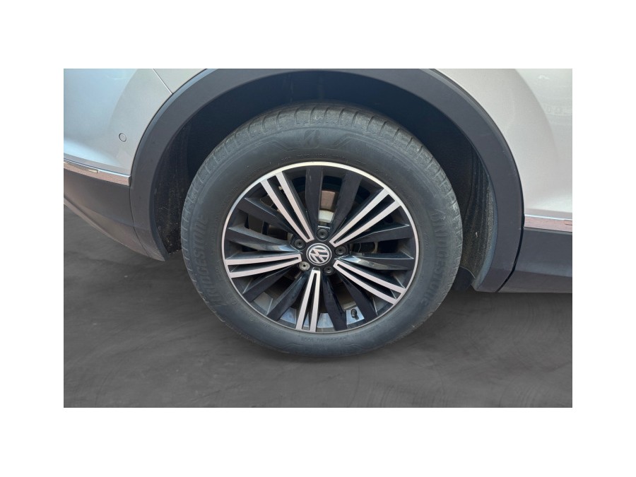 VOLKSWAGEN d'occasion TIGUAN 2.0 TDI 150 DSG de 2020 Le Raincy (93)﻿