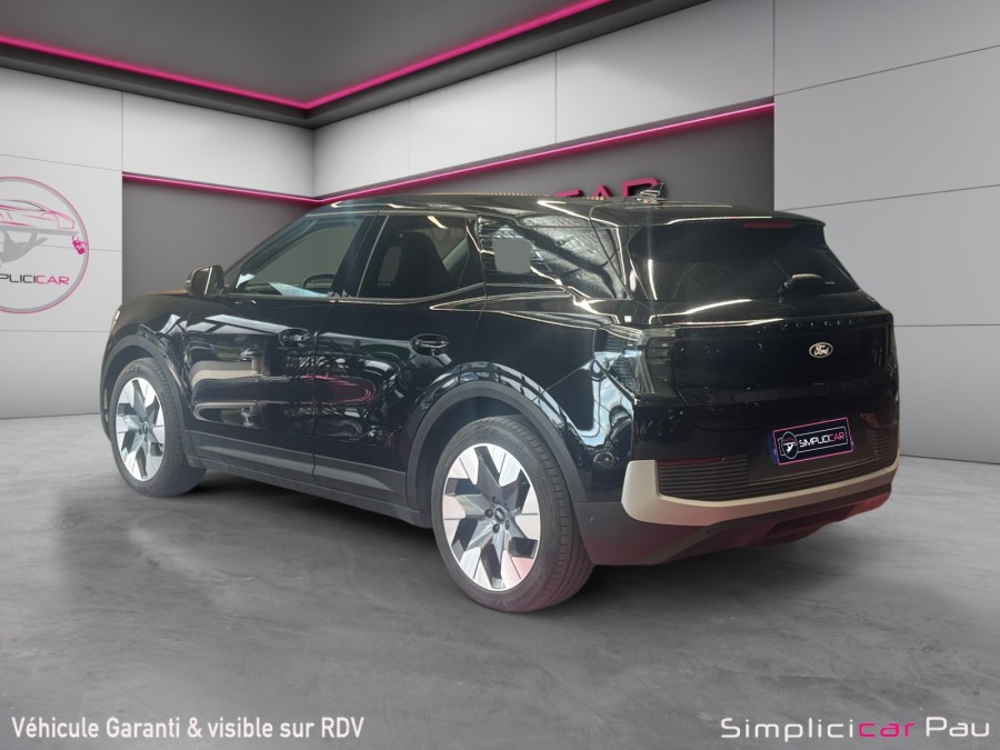 FORD d'occasion EXPLORER 286 EXTENDED RANGE 77 KWH PACK PREMIUM de